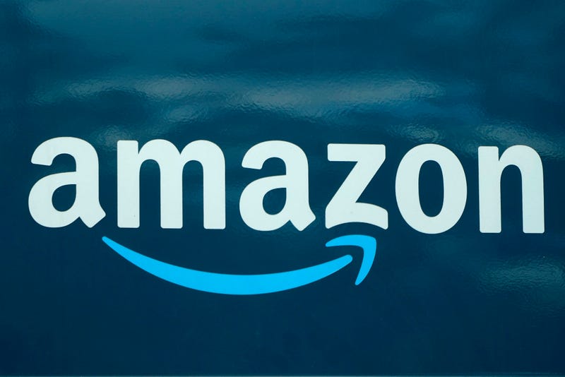 Amazon-Parler