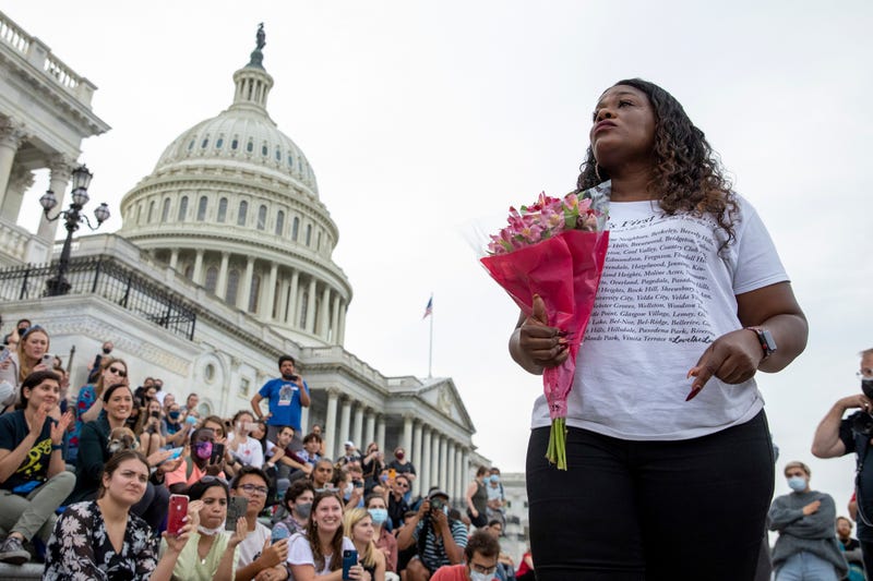 Congress Eviction Moratorium