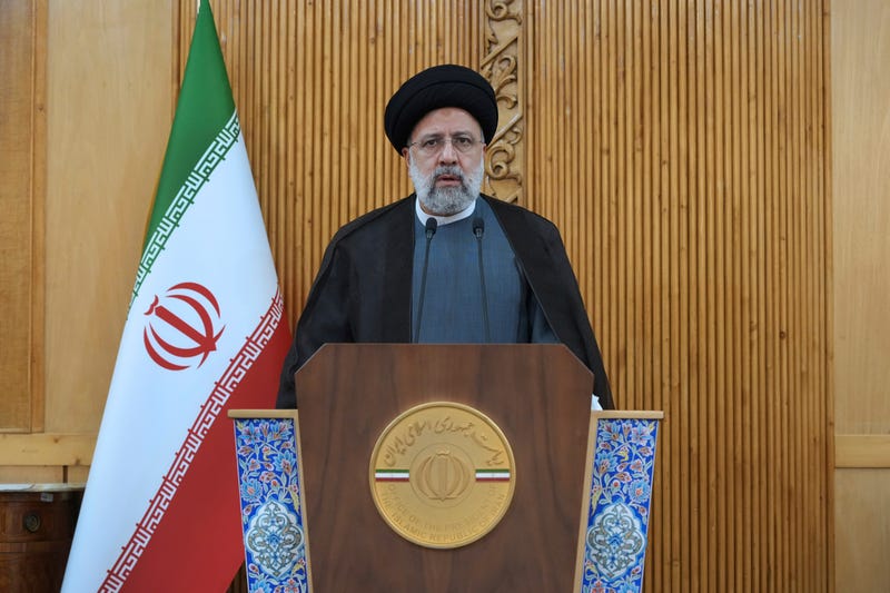 Iran Oman