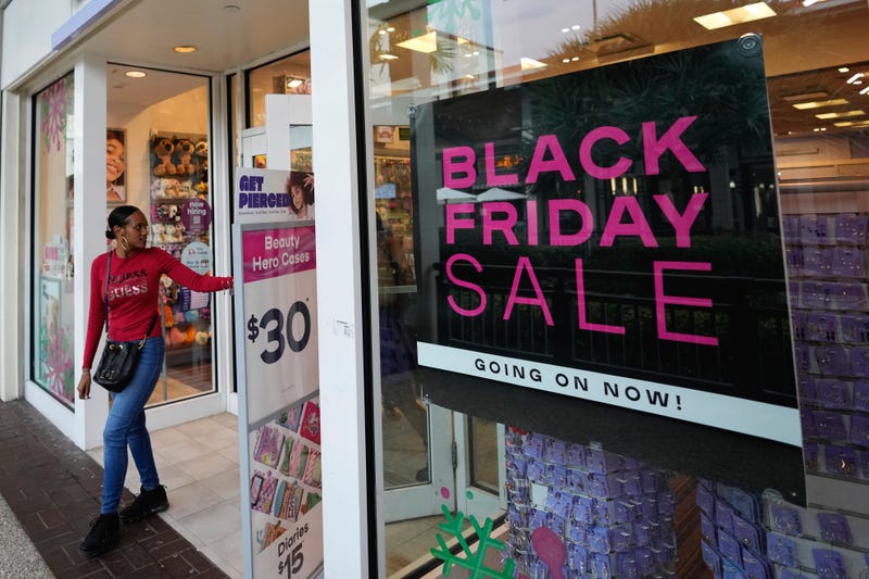 Black Friday