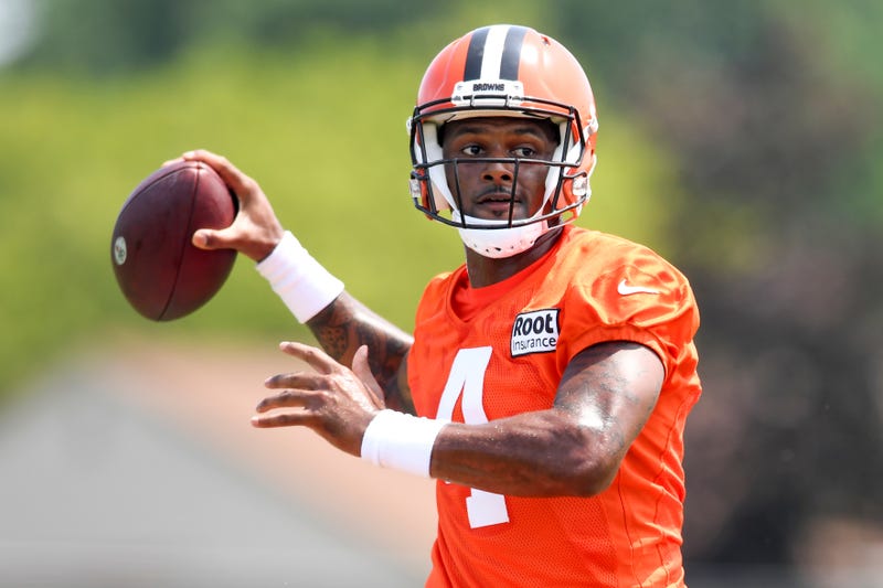 Browns Football