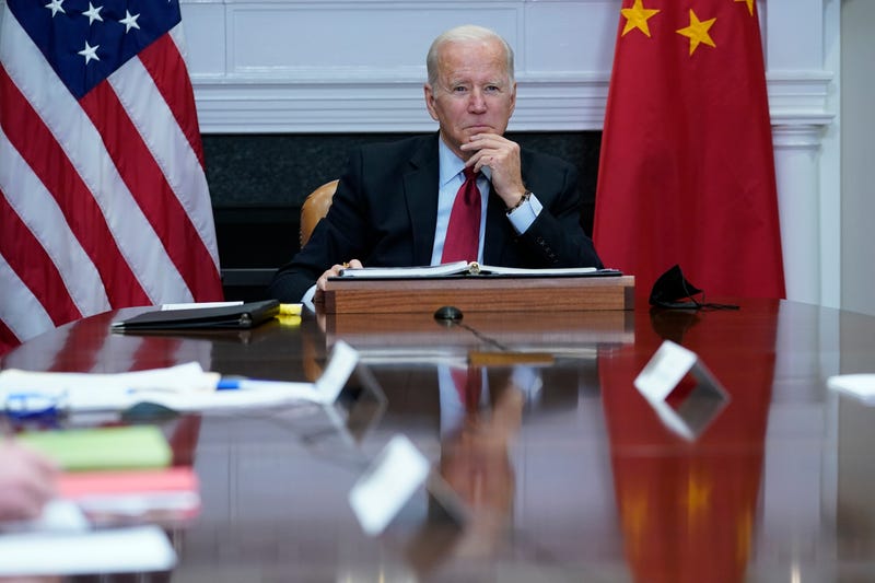Biden Democracy Summit