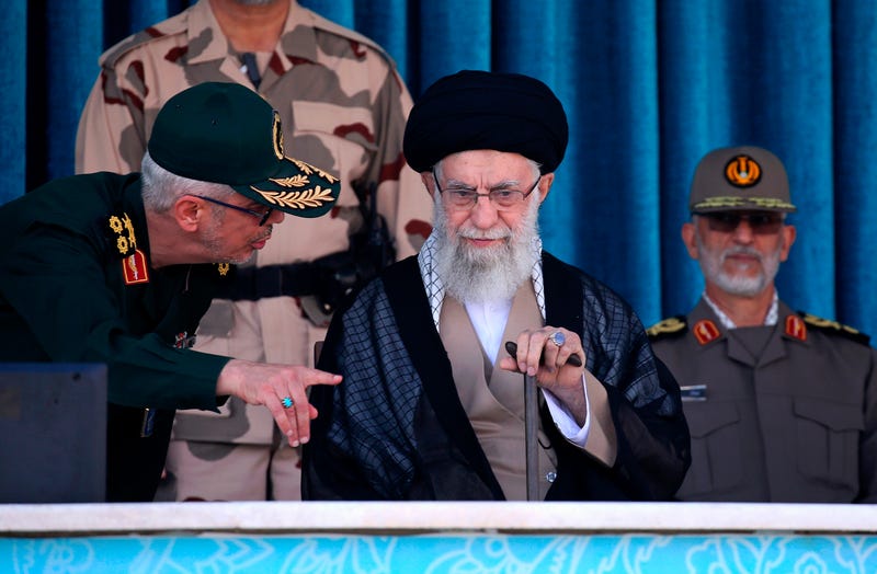 Iran