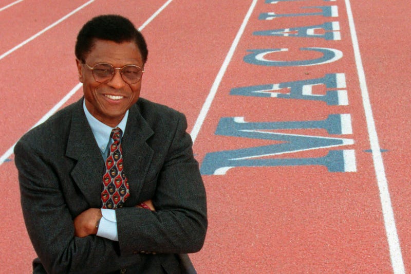 Obit Irv Cross