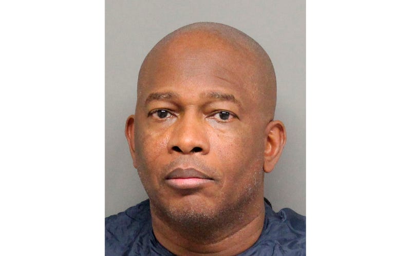 Nebraska Joseph Arrested