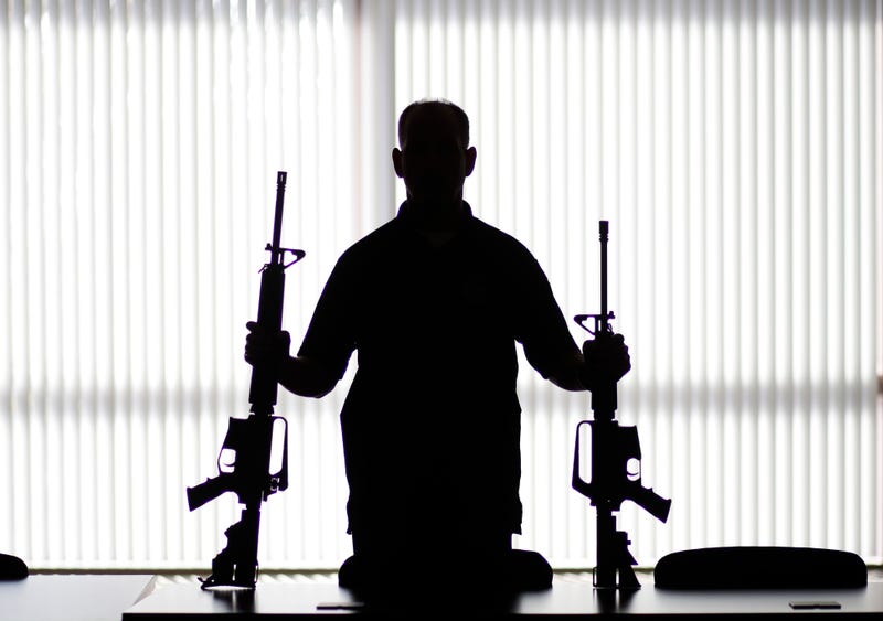 Ghost Gun Websites