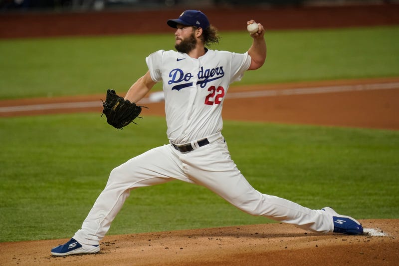 World Series Rays Dodgers Baseball