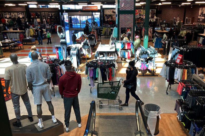 Consumer Confidence