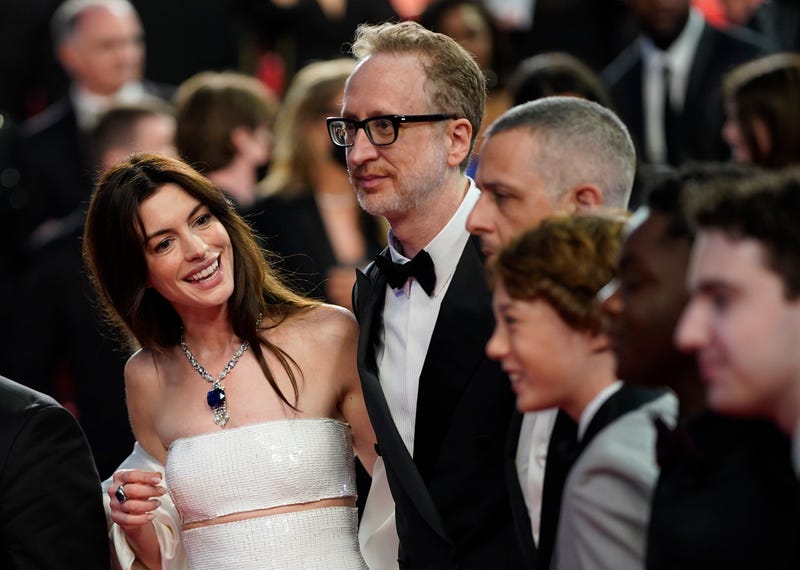 France Cannes 2022 Armageddon Time Departures
