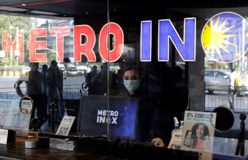 Virus Outbreak India