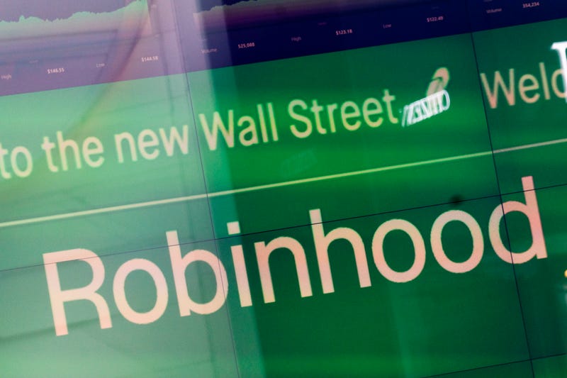 Earns-Robinhood