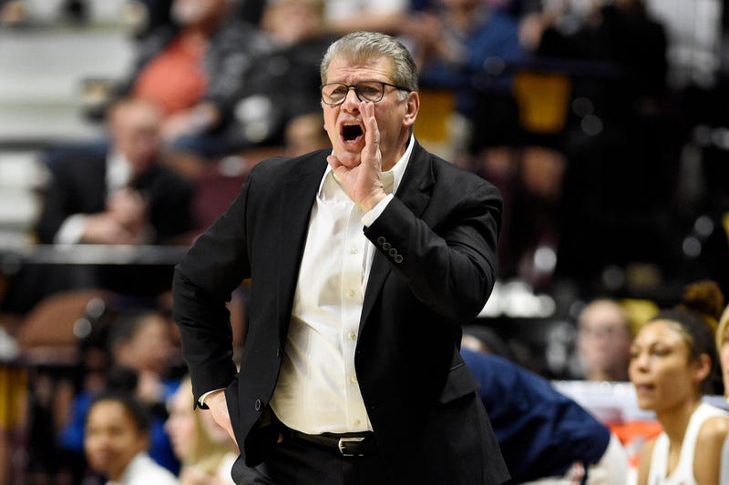 UConn Preview Basketball