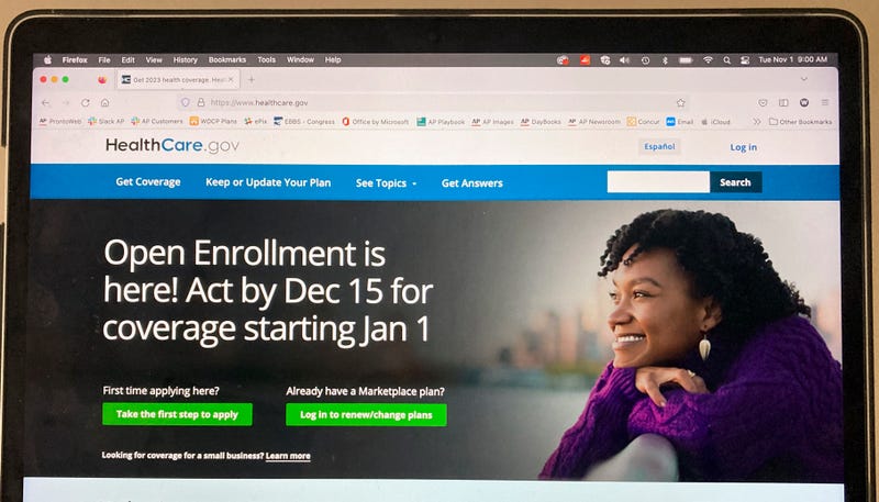 Health Insurance Enrollment