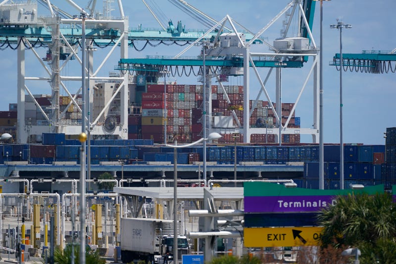 Trade Gap