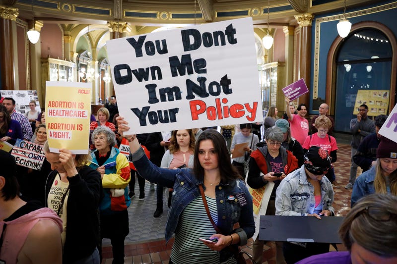 Abortion-Iowa