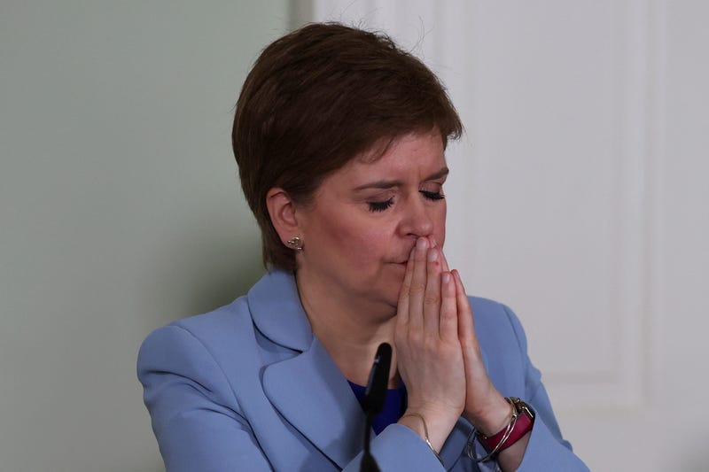 Britain Scotland