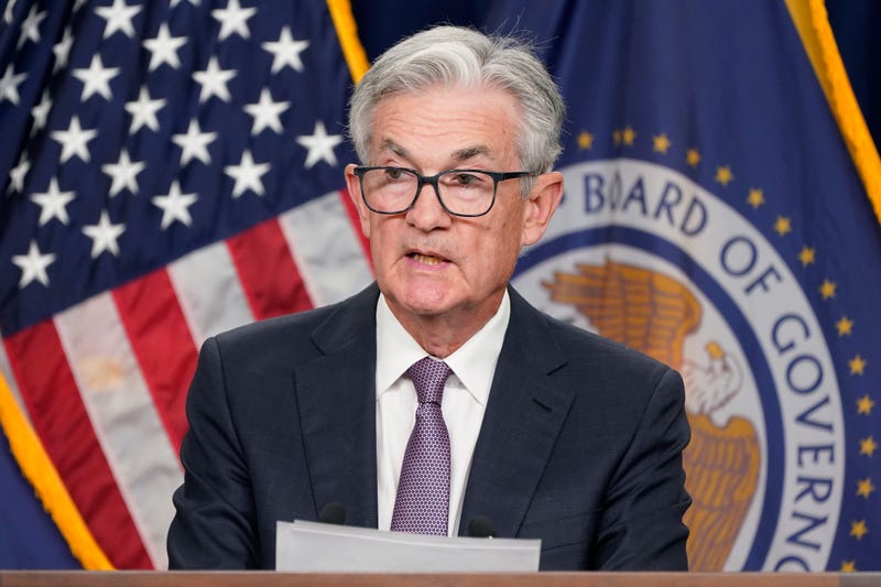 Federal Reserve