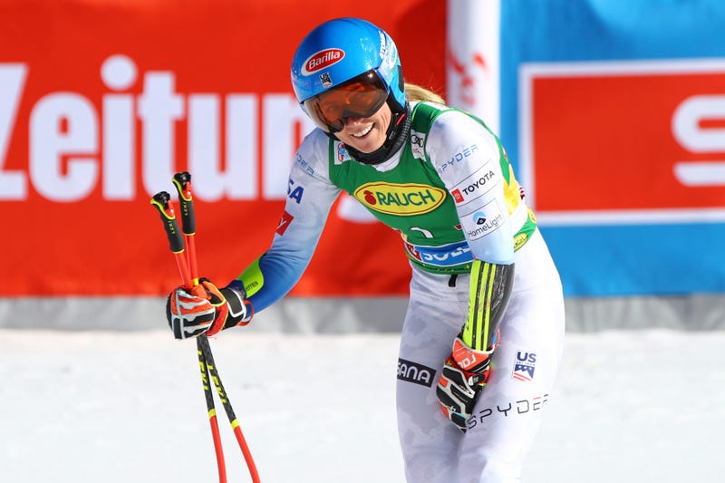 Austria Alpine Skiing World Cup