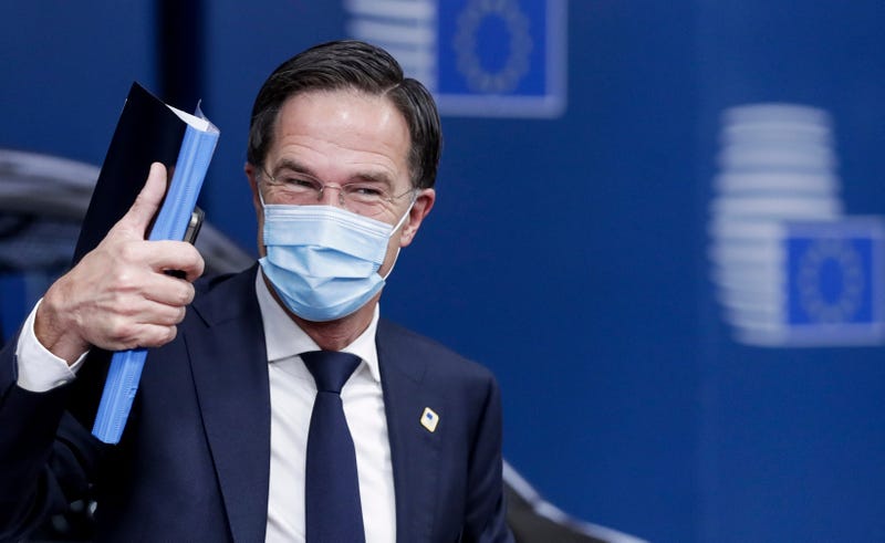 Belgium EU Summit