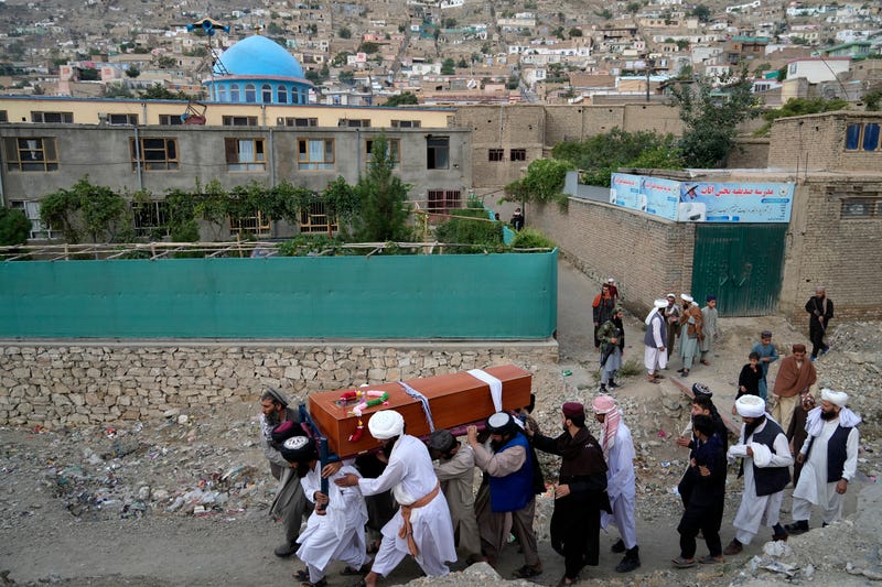 Afghanistan