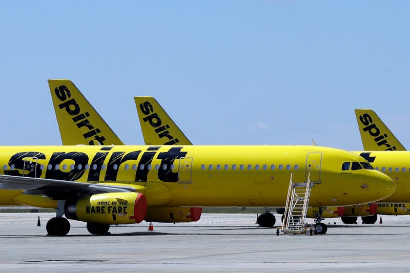 Airline Mergers