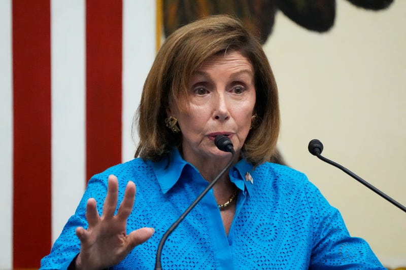 Japan Asia Pelosi