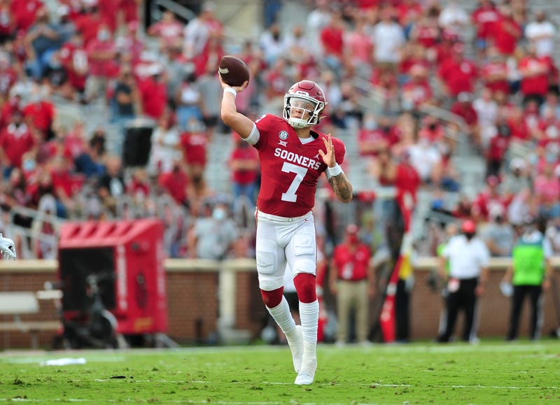 Missouri St Oklahoma Football