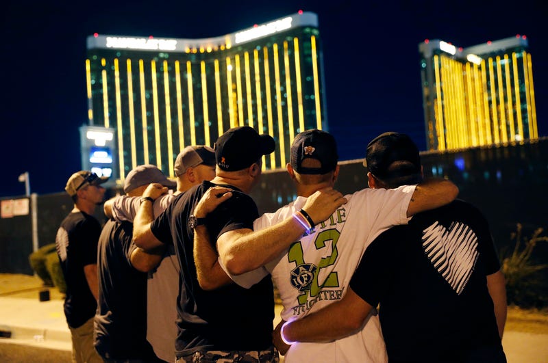 Las Vegas Shooting-Settlement