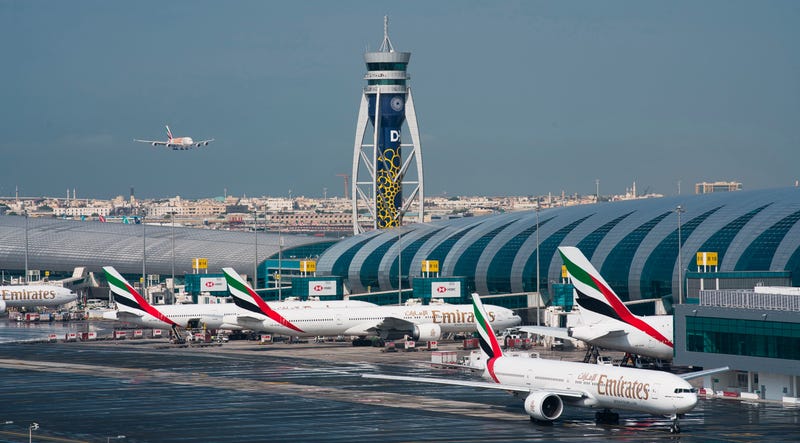 CORRECTION 5G Airlines