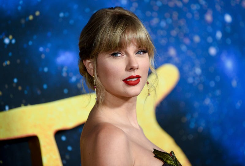 Music Taylor Swift
