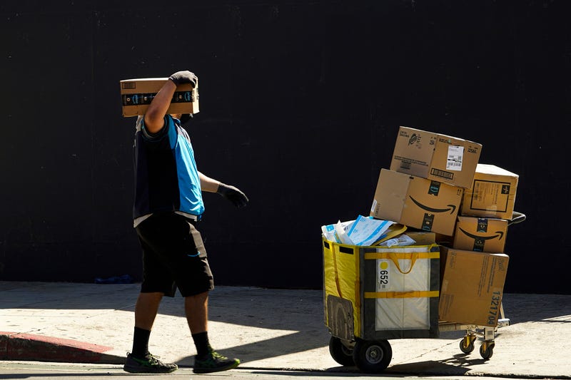 Amazon Pay Raise