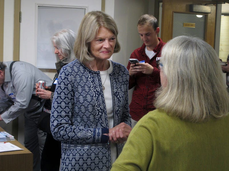 Election 2022-Murkowski-Cheney