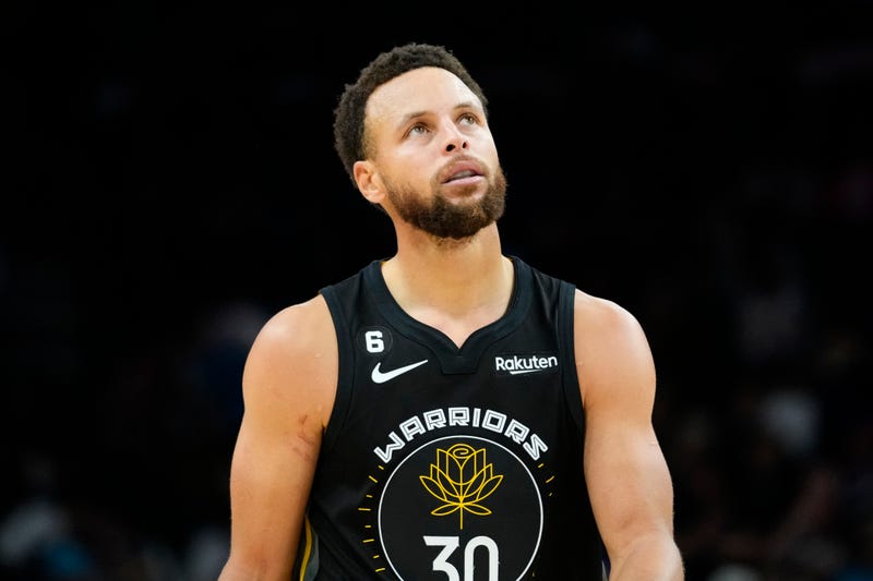 Warriors Suns Basketball