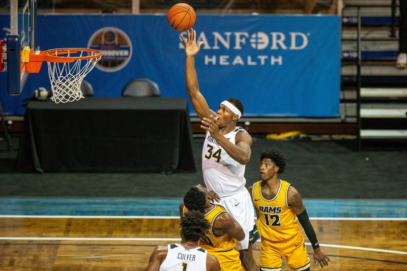 VCU West Virginia Basketball
