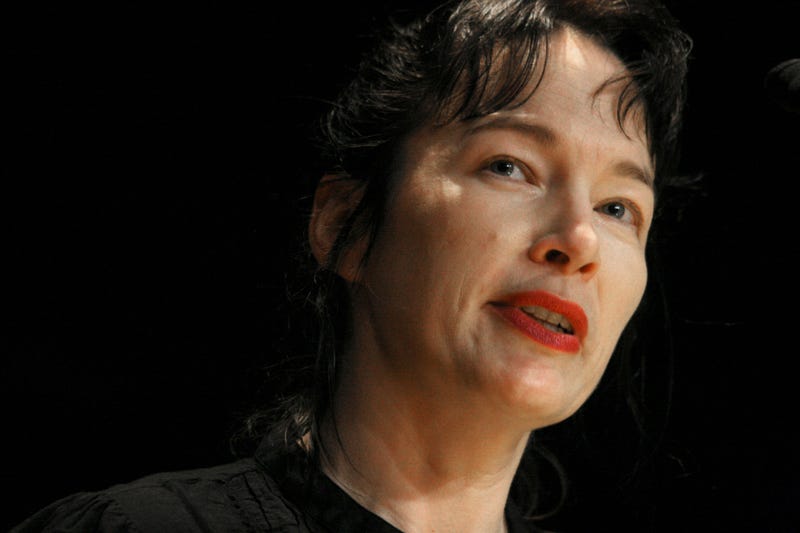 Author Rape Conviction Overturned