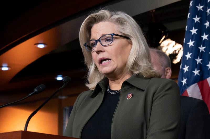 Capitol Breach GOP Defections