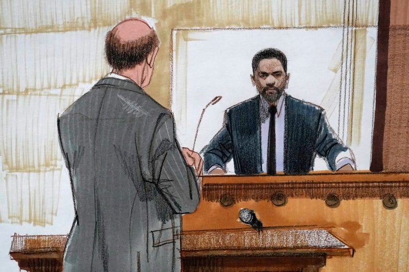 Jussie Smollett Trial