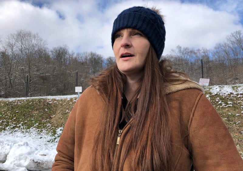 Opioid Trial West Virginia