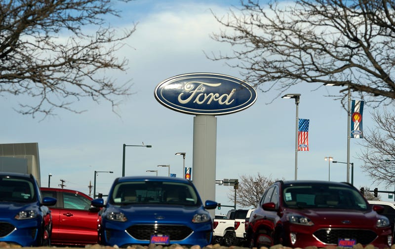 Automakers Results