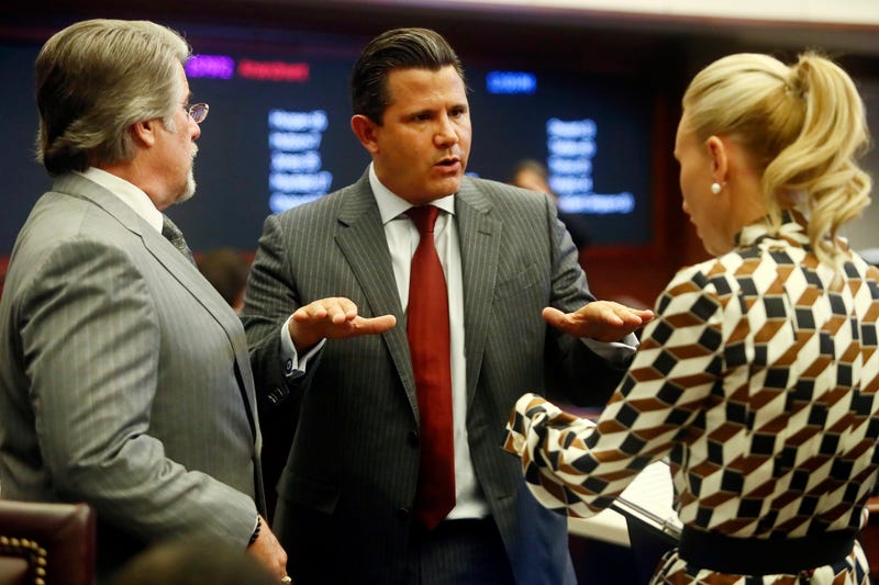 Florida Senate Property Insurance