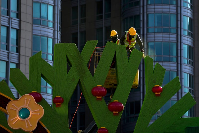 China Economy