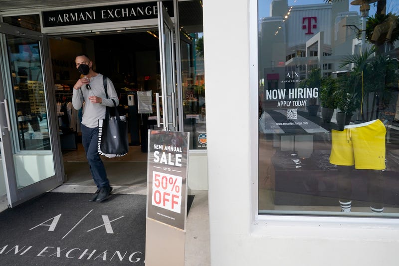 Consumer Confidence