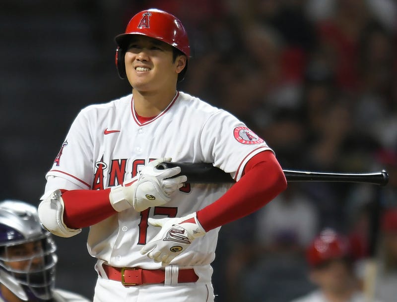Rockies Angels Baseball