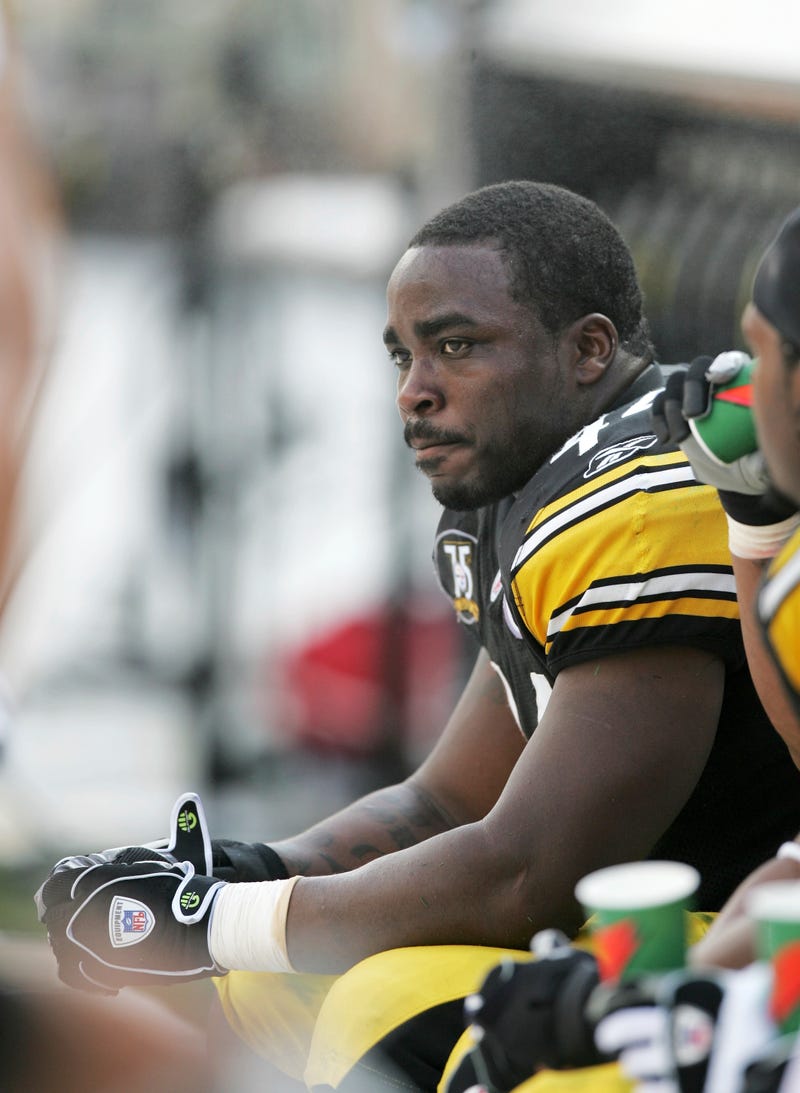 NFL Concussion Lawsuit Football