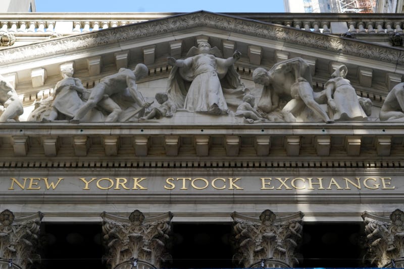 Financial Markets Wall Street