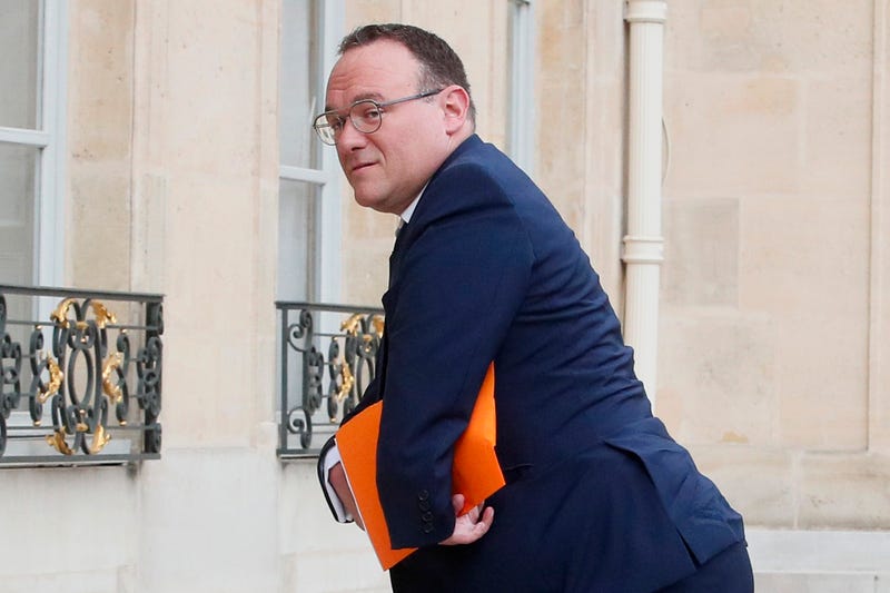 France New Government