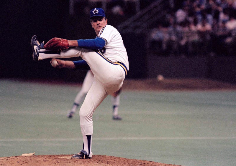 CORRECTION Obit Gaylord Perry Baseball