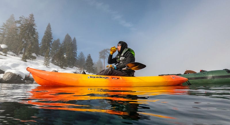 Tahoe Trash Divers