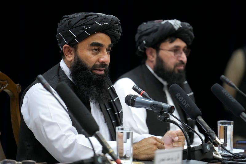 Afghanistan