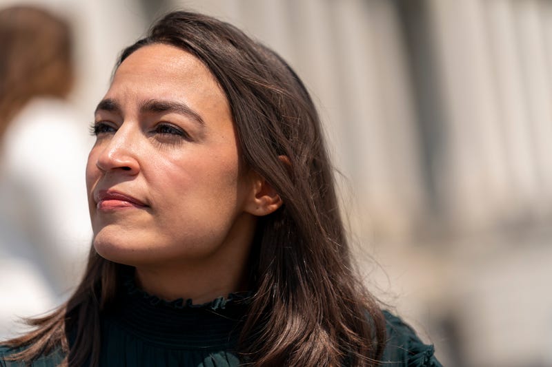 Election 2022 Progressives